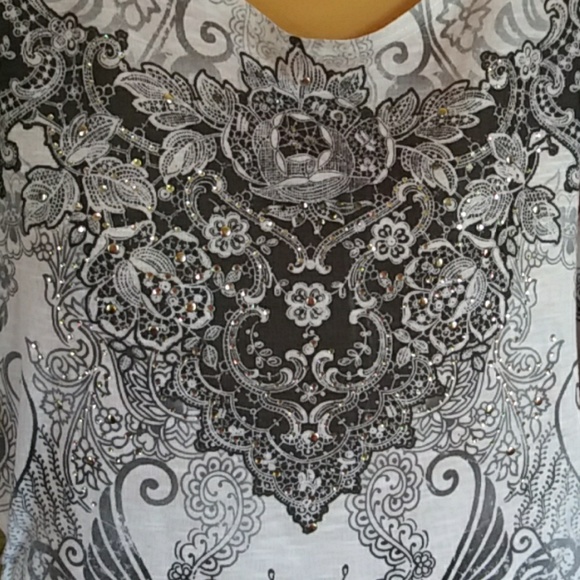 Panhandle slim top - Picture 2 of 6